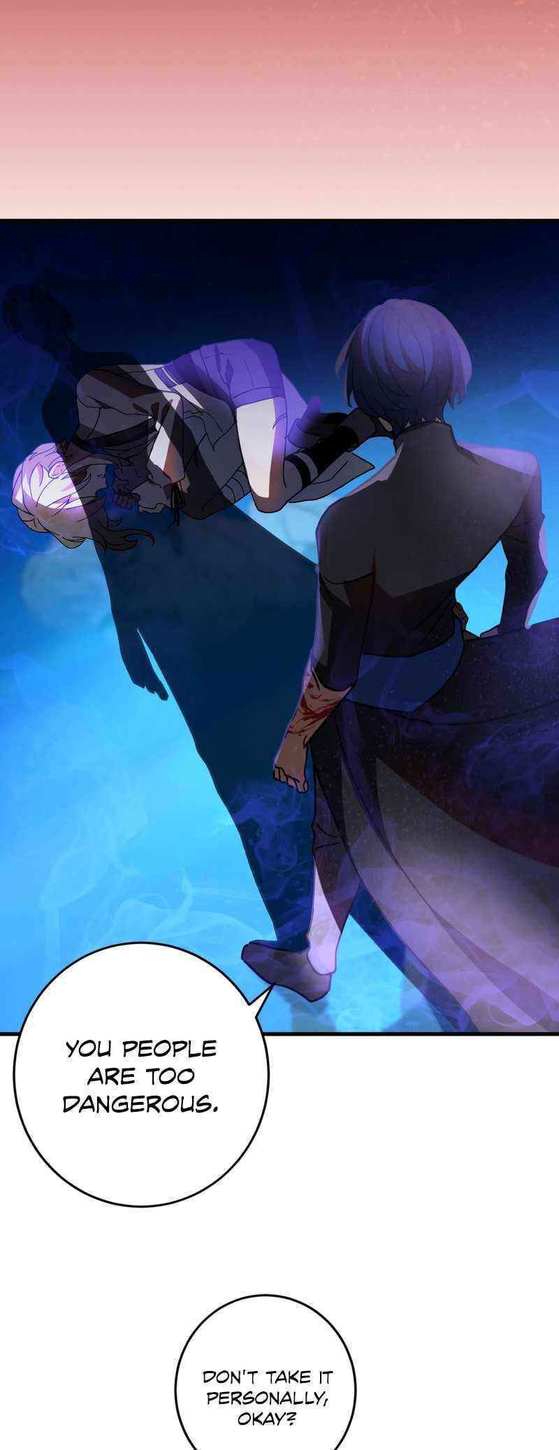 Page 21 Chapter 50 Hidden Class Gravity User