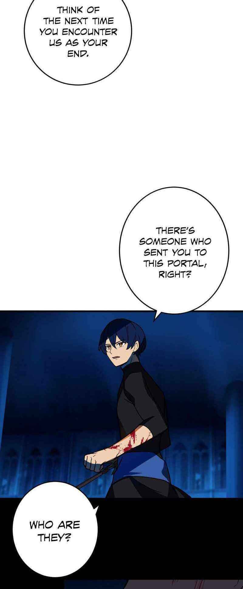 Page 31 Chapter 50 Hidden Class Gravity User