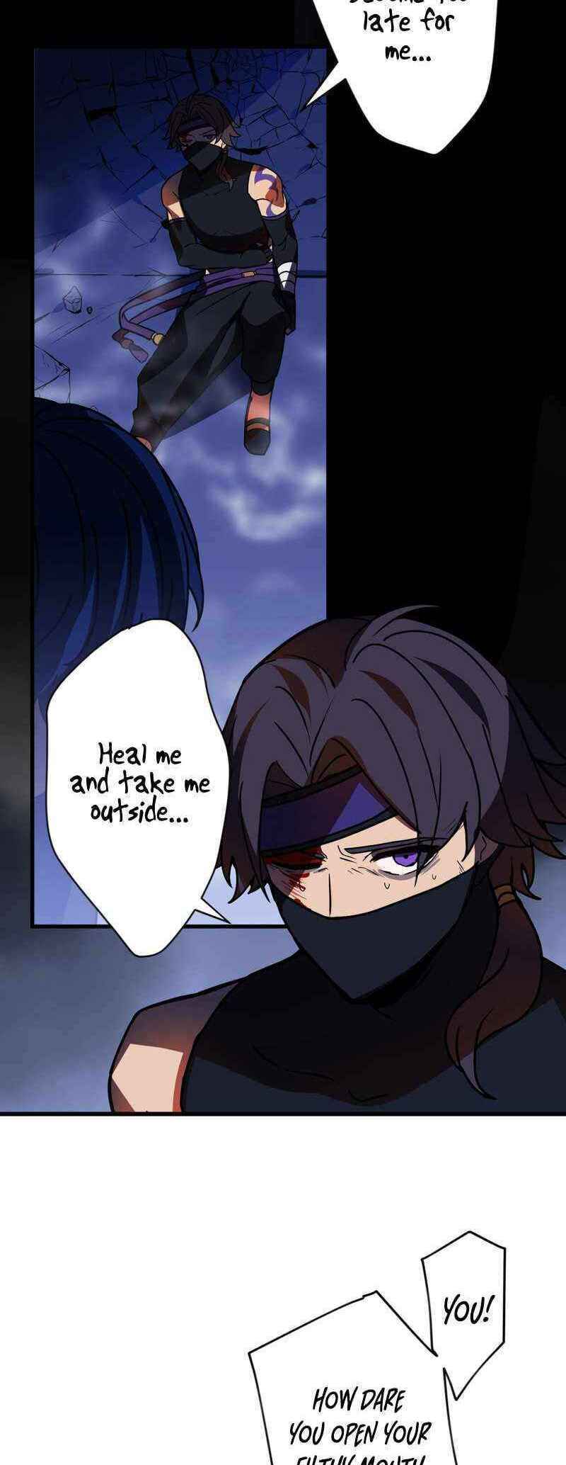 Page 47 Chapter 50 Hidden Class Gravity User