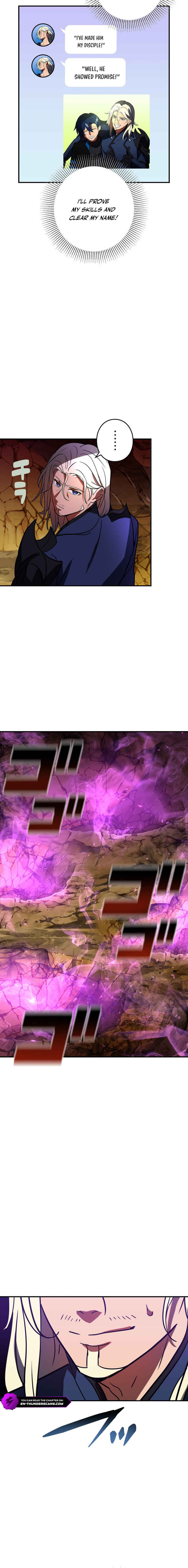 Page 16 Chapter 100 Hidden Class Gravity User