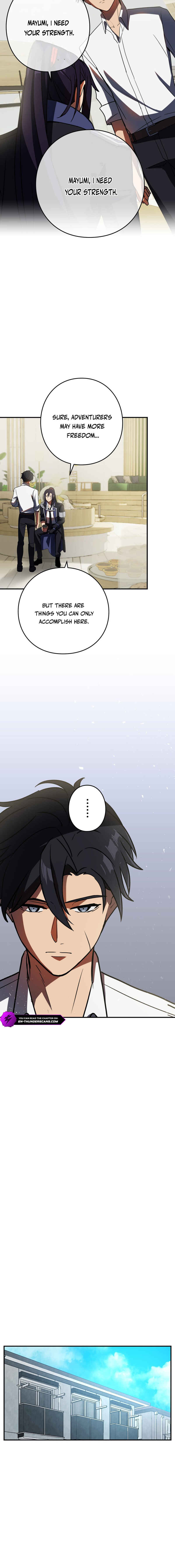 Page 4 Chapter 100 Hidden Class Gravity User