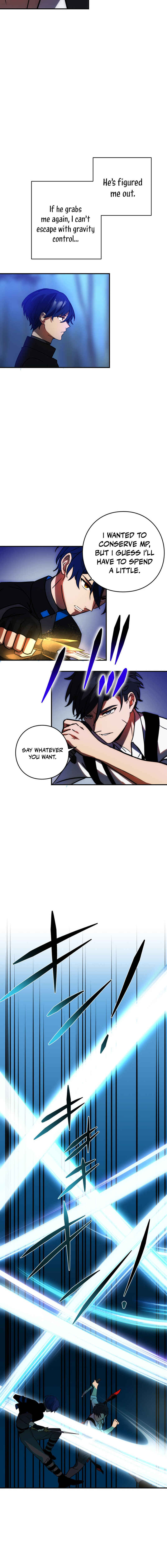 Page 12 Chapter 92 Hidden Class Gravity User