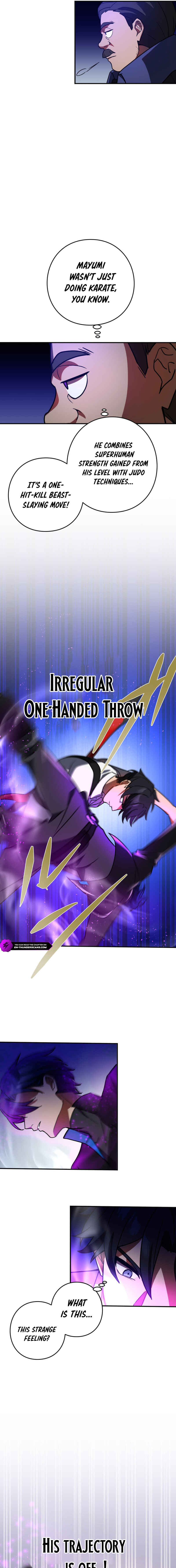 Page 9 Chapter 92 Hidden Class Gravity User