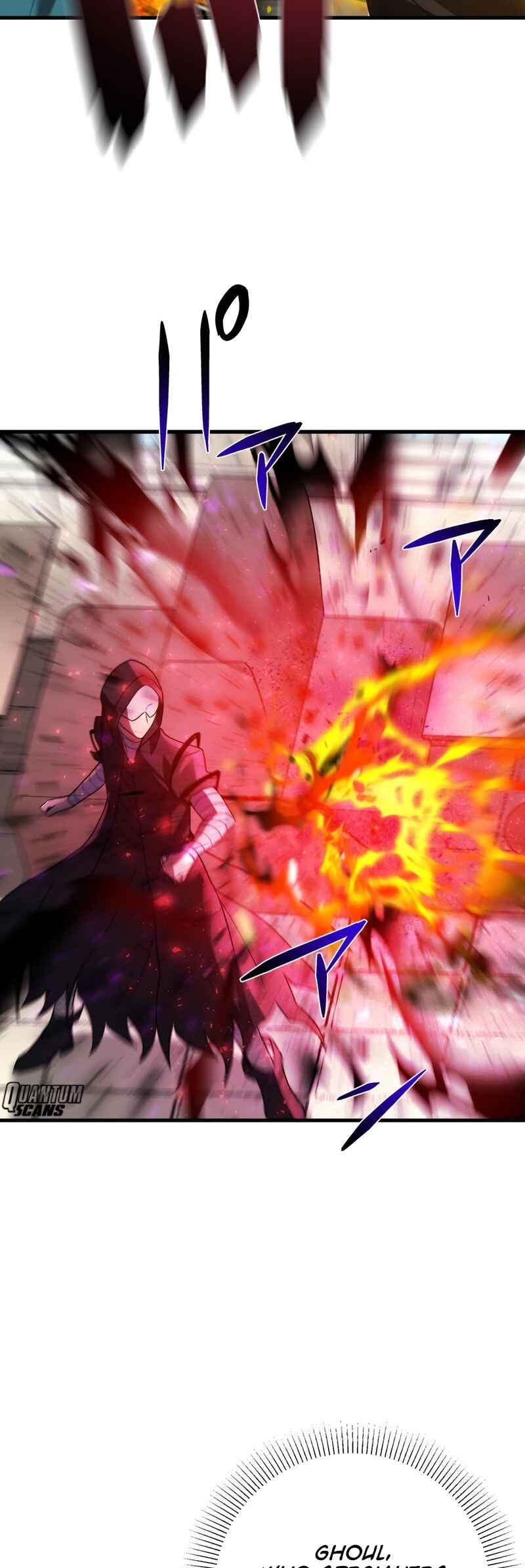 Page 10 Chapter 70 Hidden Class Gravity User