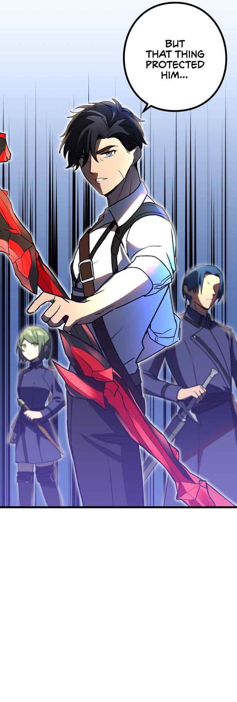 Page 12 Chapter 70 Hidden Class Gravity User