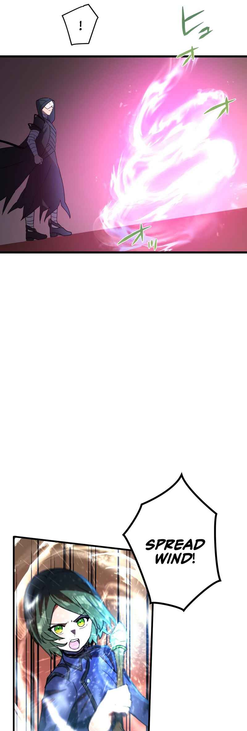 Page 13 Chapter 70 Hidden Class Gravity User