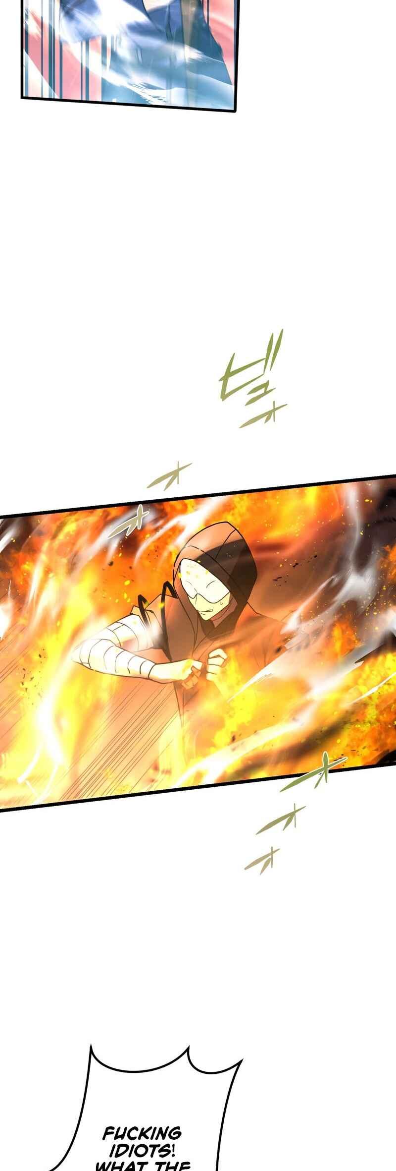 Page 14 Chapter 70 Hidden Class Gravity User
