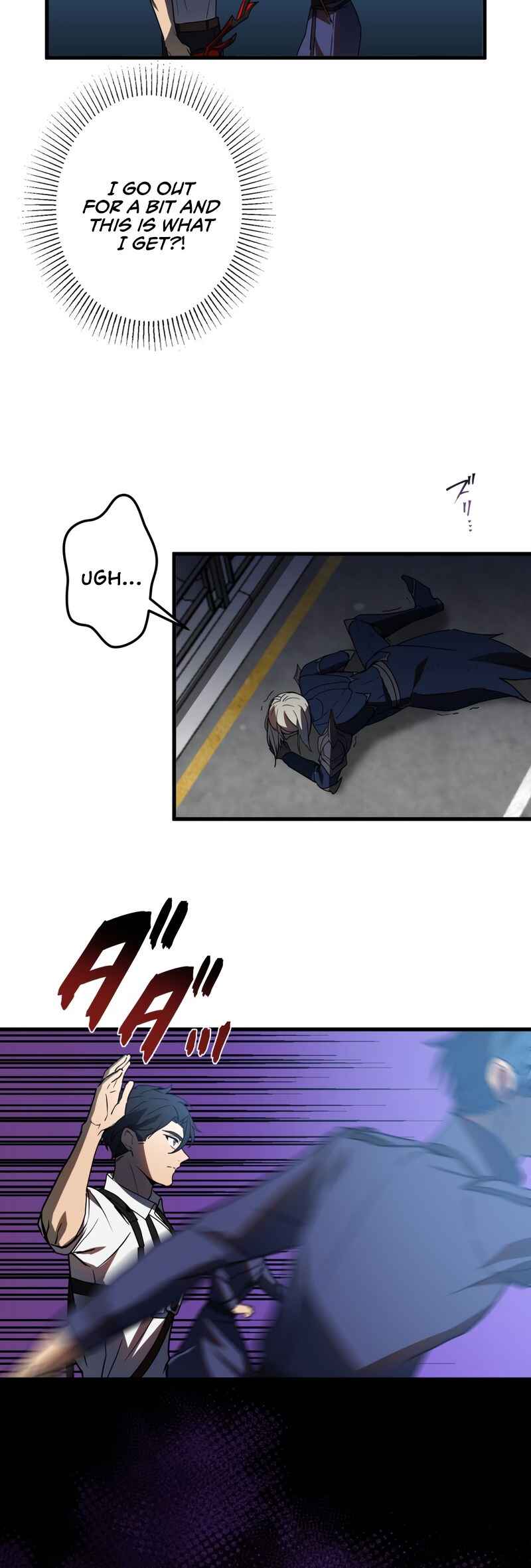 Page 16 Chapter 70 Hidden Class Gravity User