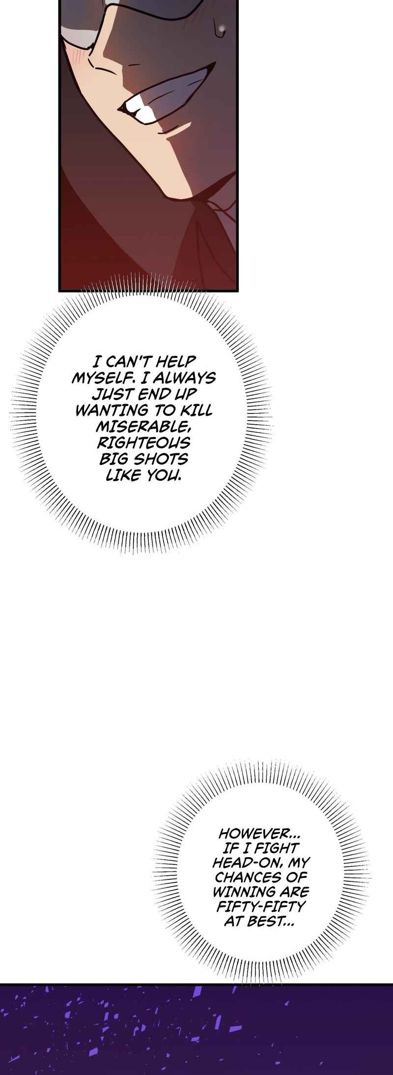 Page 21 Chapter 70 Hidden Class Gravity User