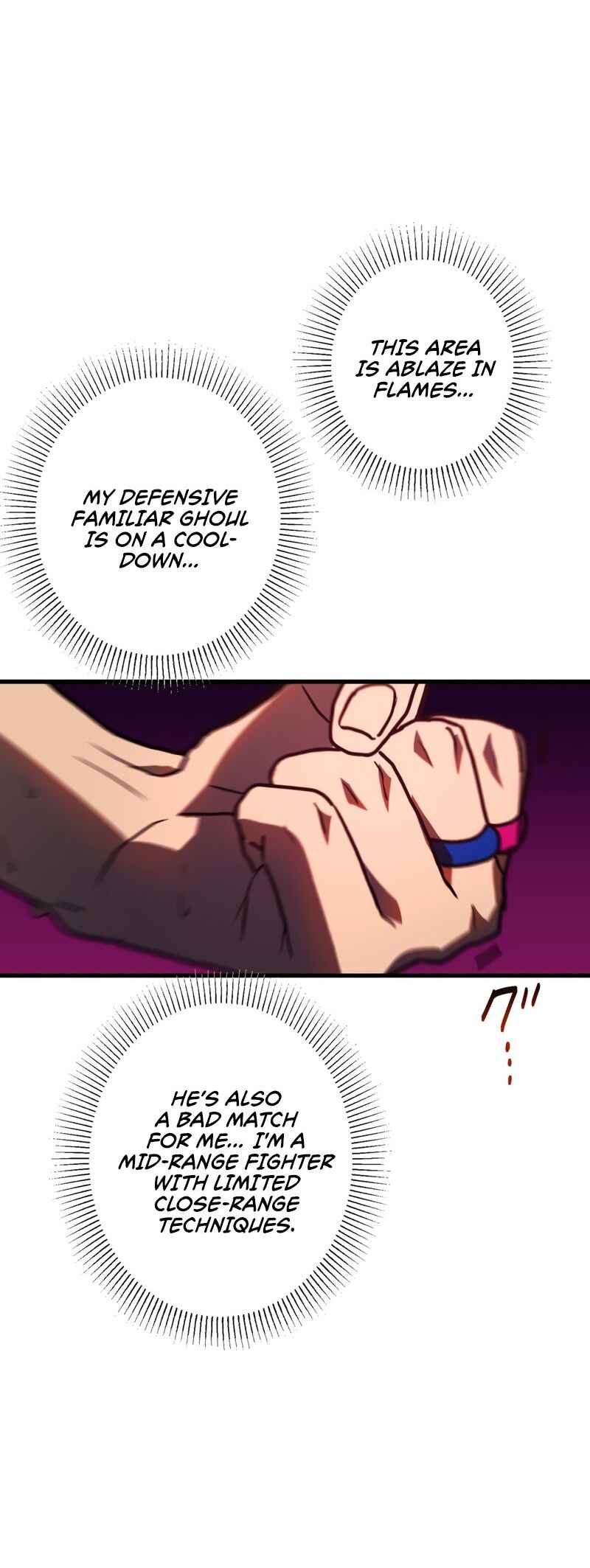 Page 23 Chapter 70 Hidden Class Gravity User