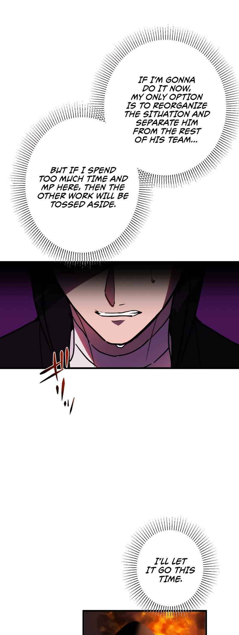 Page 24 Chapter 70 Hidden Class Gravity User