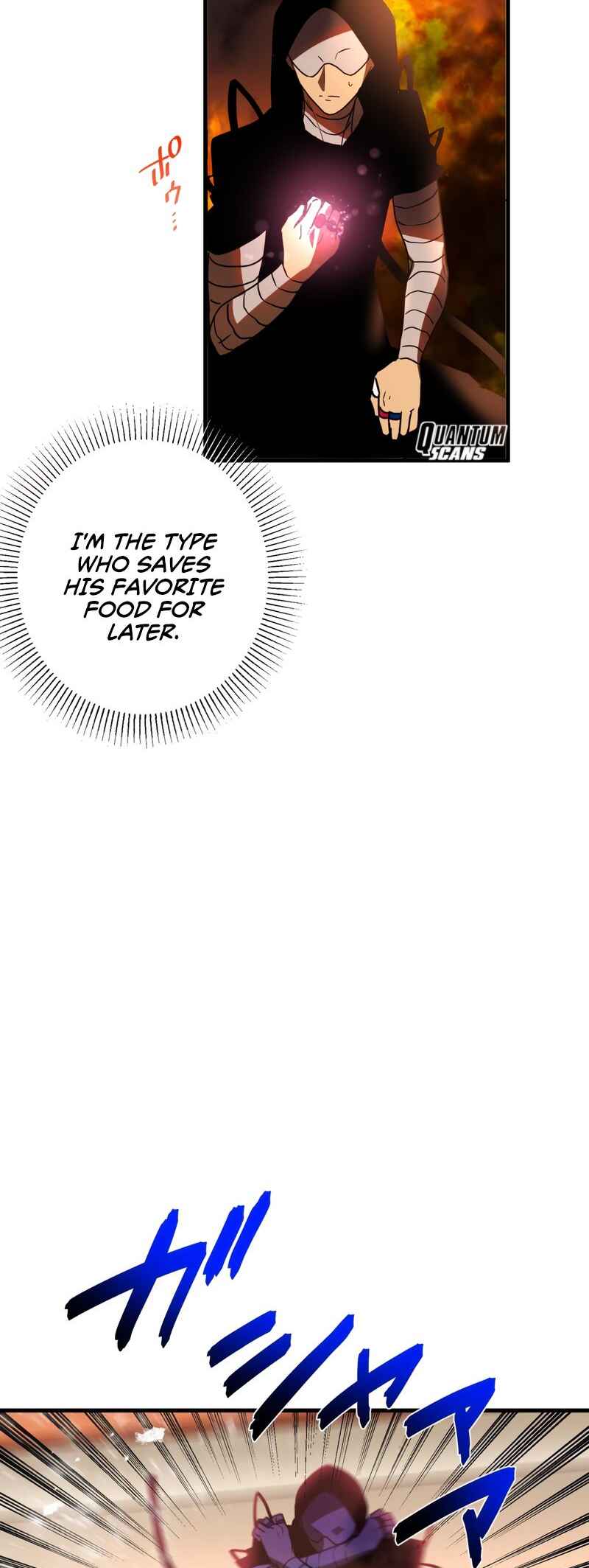 Page 25 Chapter 70 Hidden Class Gravity User