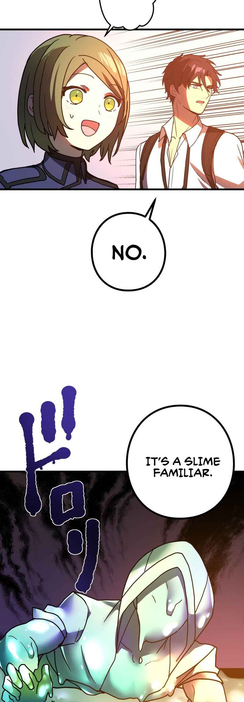 Page 29 Chapter 70 Hidden Class Gravity User