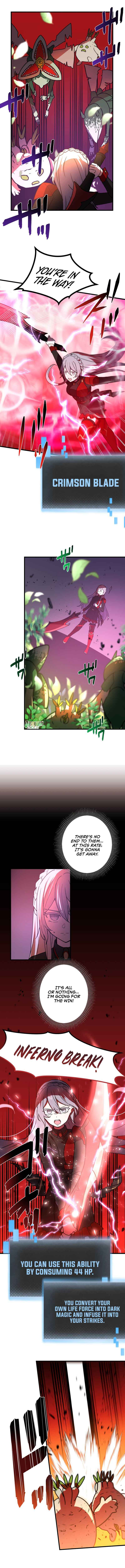 Page 38 Chapter 70 Hidden Class Gravity User