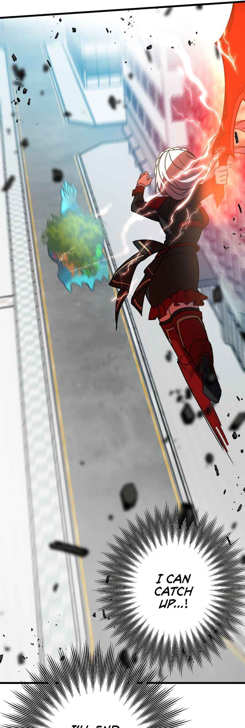 Page 39 Chapter 70 Hidden Class Gravity User