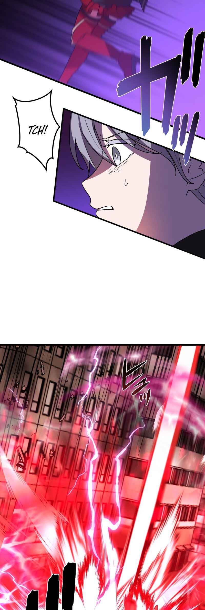 Page 42 Chapter 70 Hidden Class Gravity User