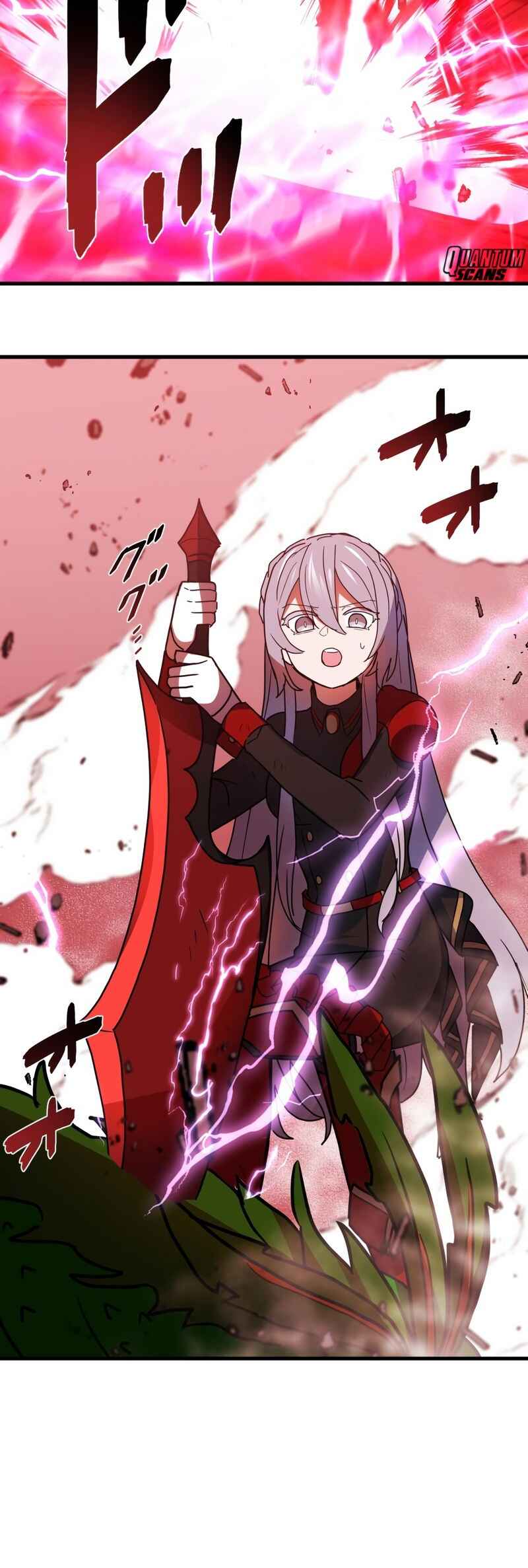 Page 43 Chapter 70 Hidden Class Gravity User