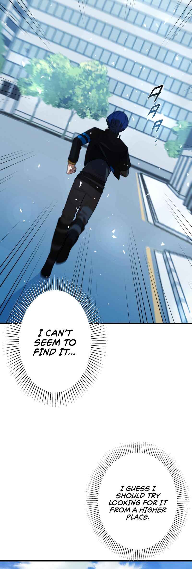Page 46 Chapter 70 Hidden Class Gravity User
