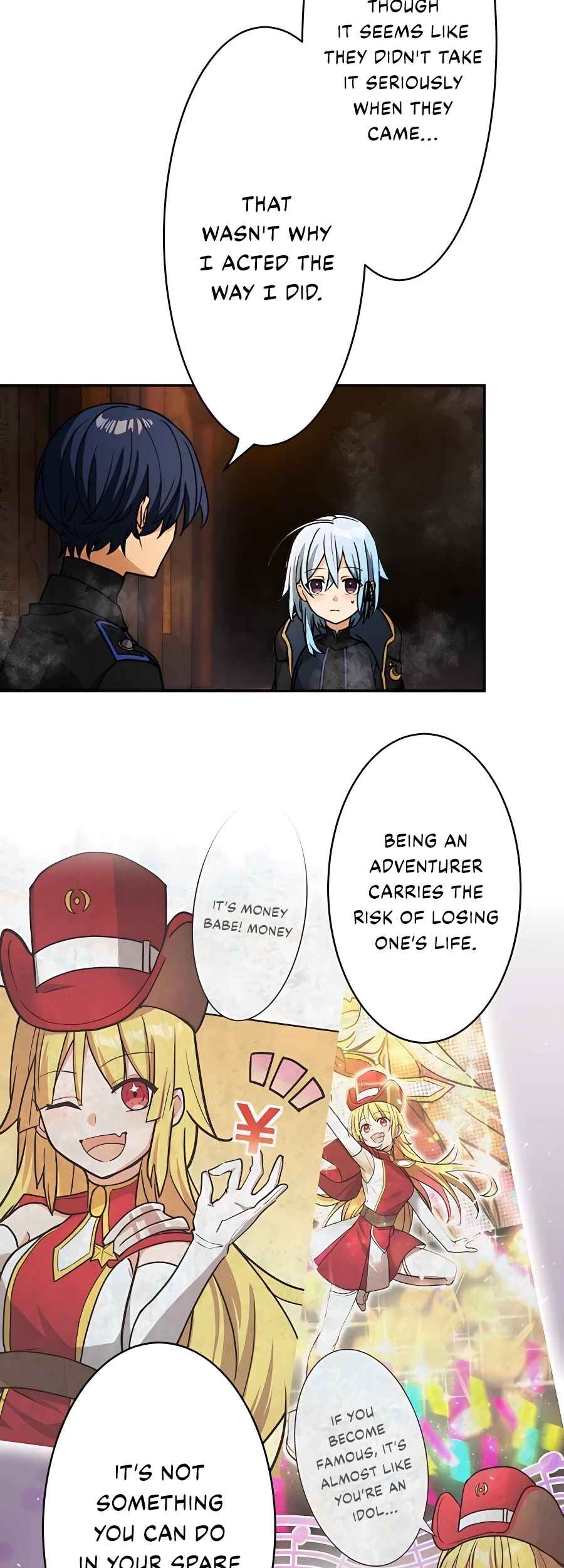 Page 2 Chapter 19 Hidden Class Gravity User