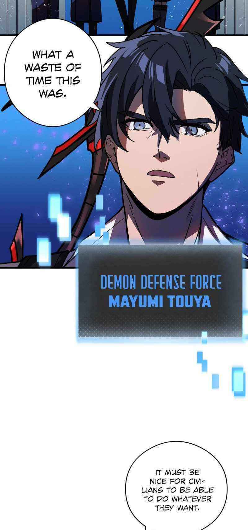 Page 10 Chapter 51 Hidden Class Gravity User