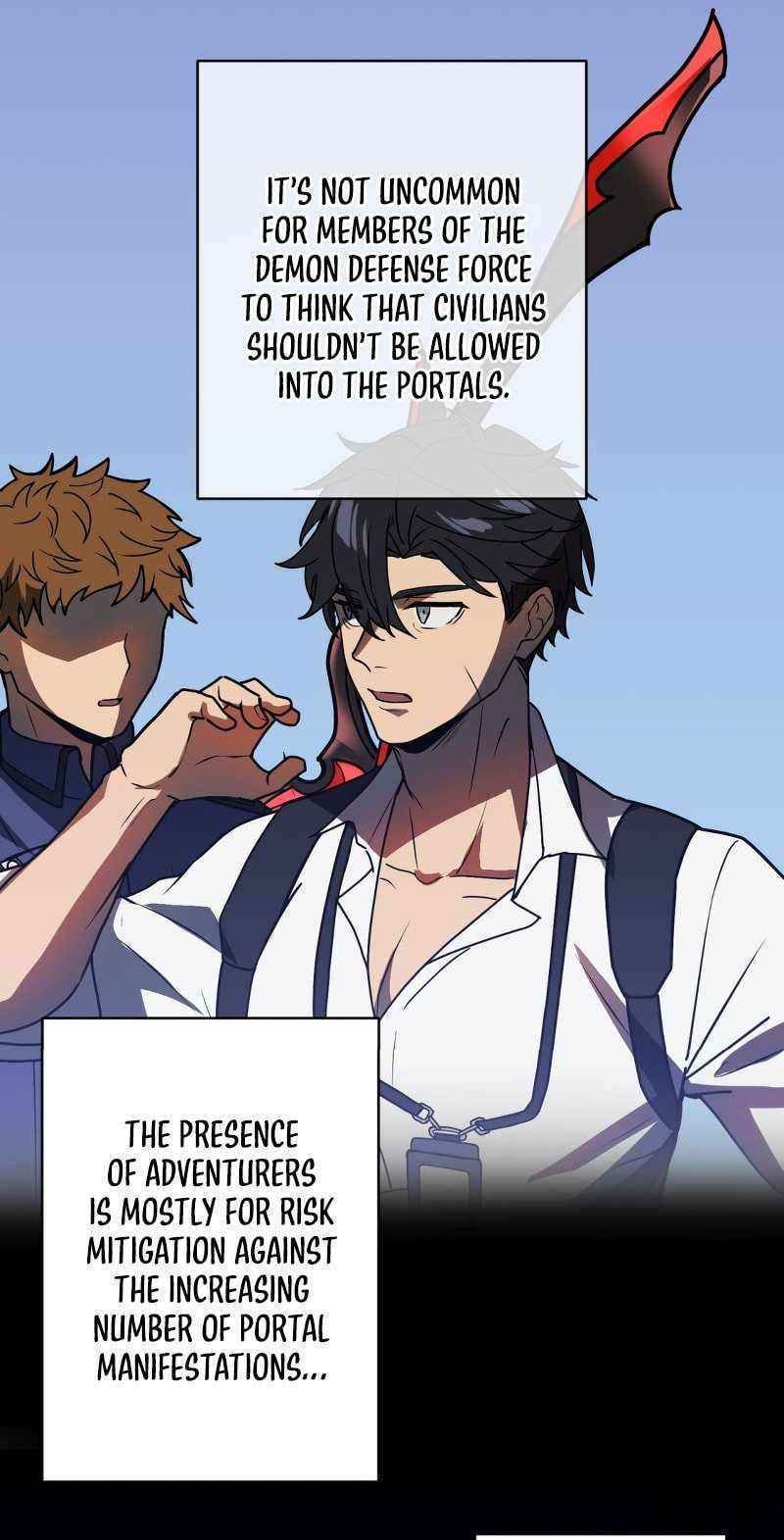 Page 13 Chapter 51 Hidden Class Gravity User