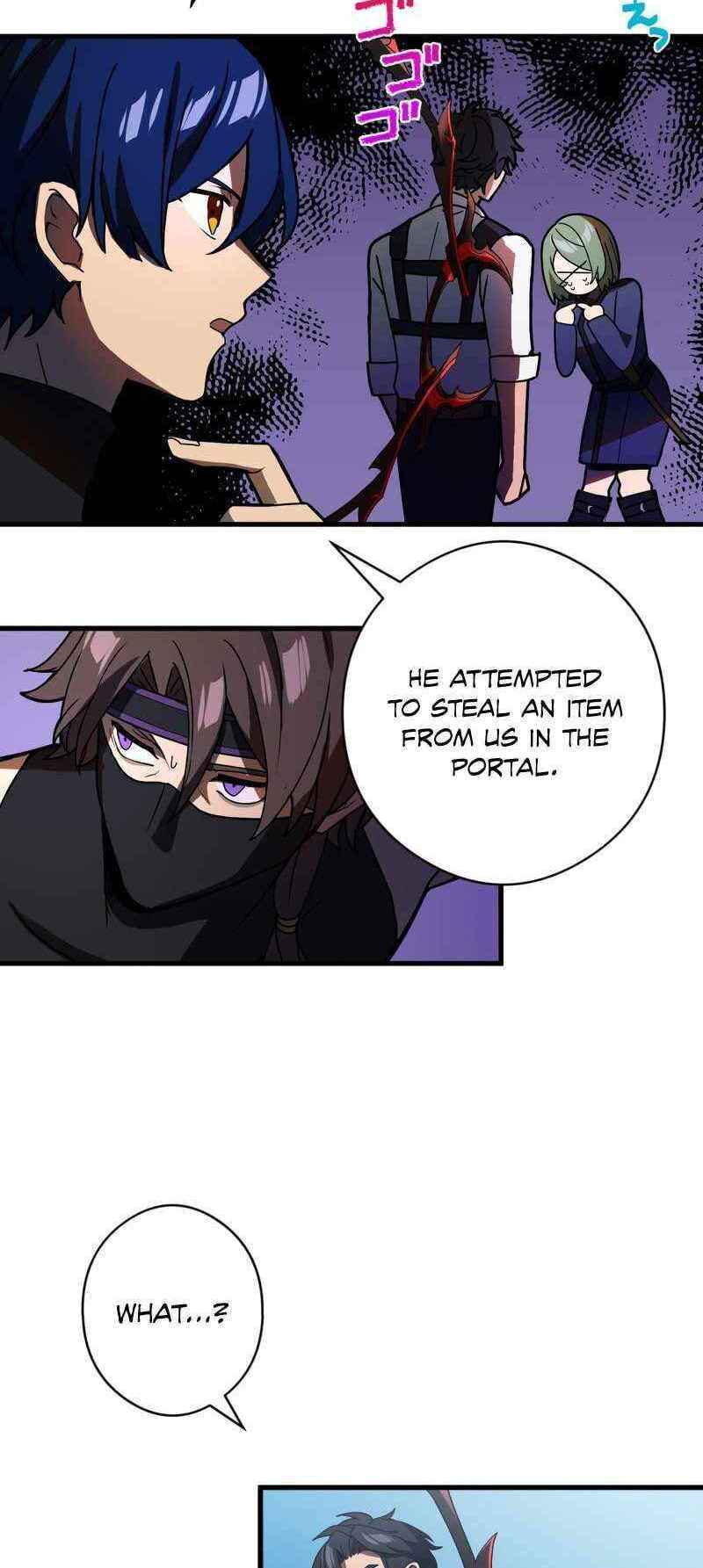 Page 18 Chapter 51 Hidden Class Gravity User