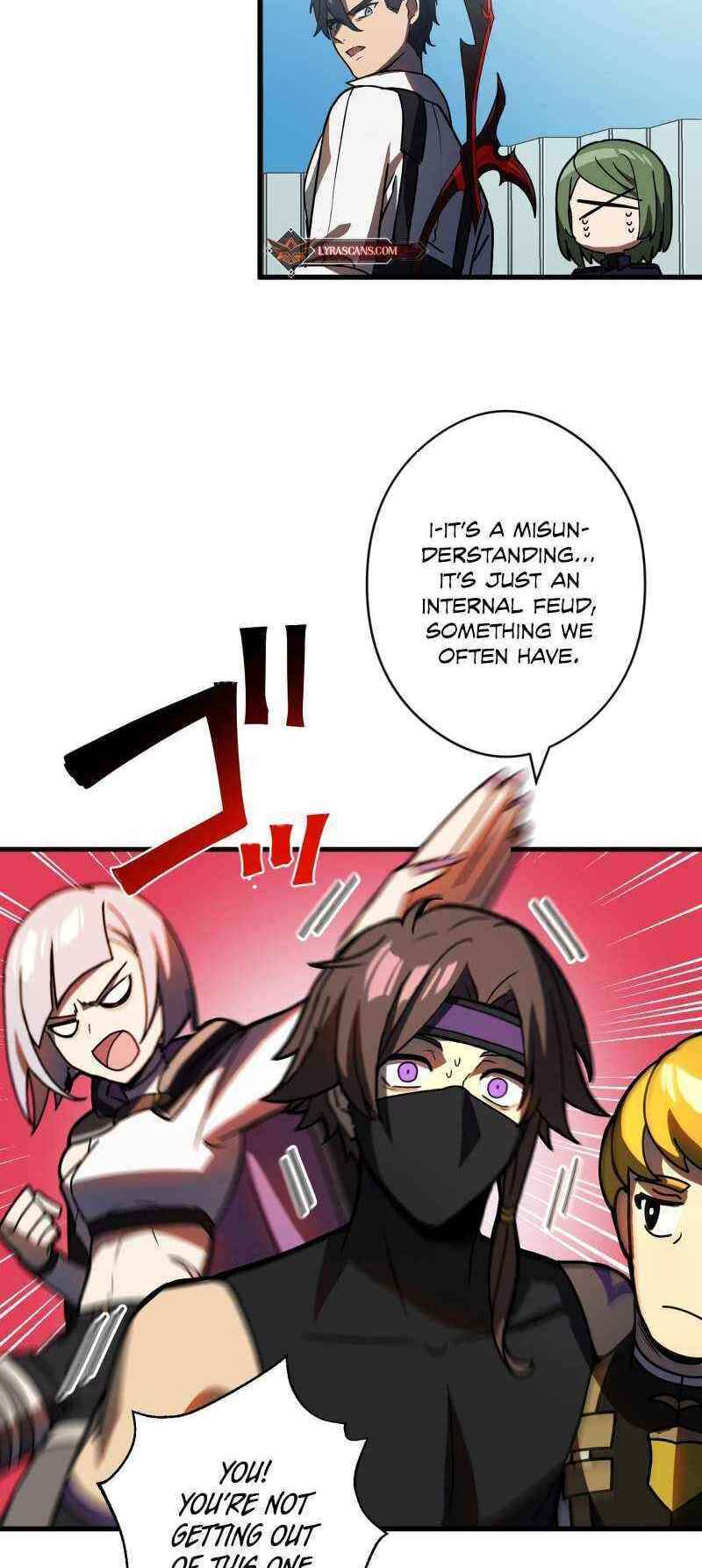 Page 19 Chapter 51 Hidden Class Gravity User