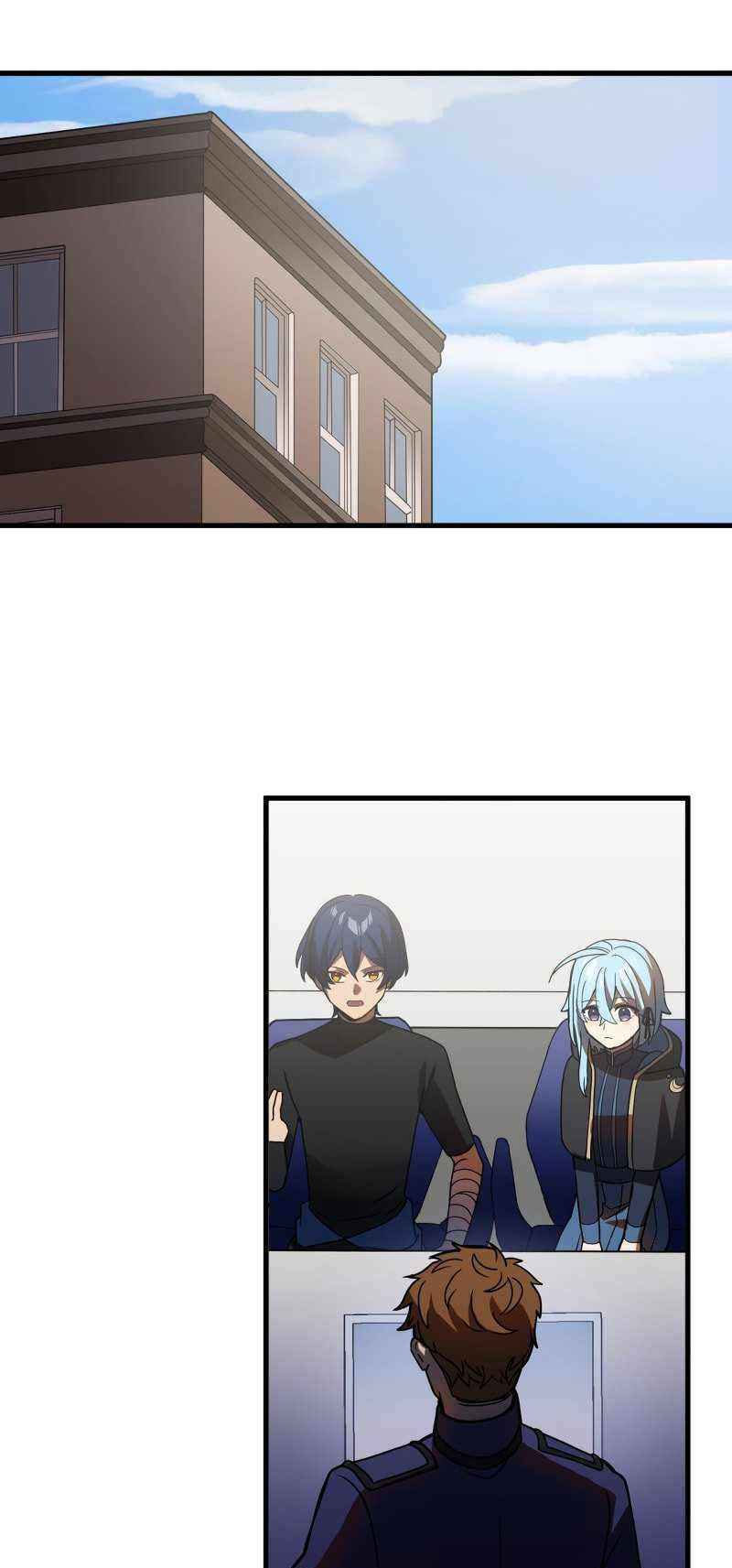 Page 29 Chapter 51 Hidden Class Gravity User