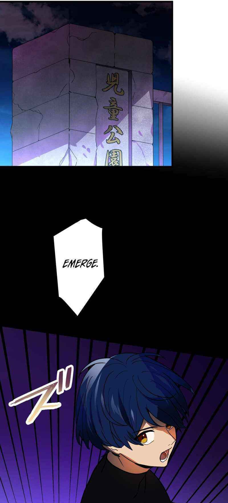 Page 49 Chapter 51 Hidden Class Gravity User