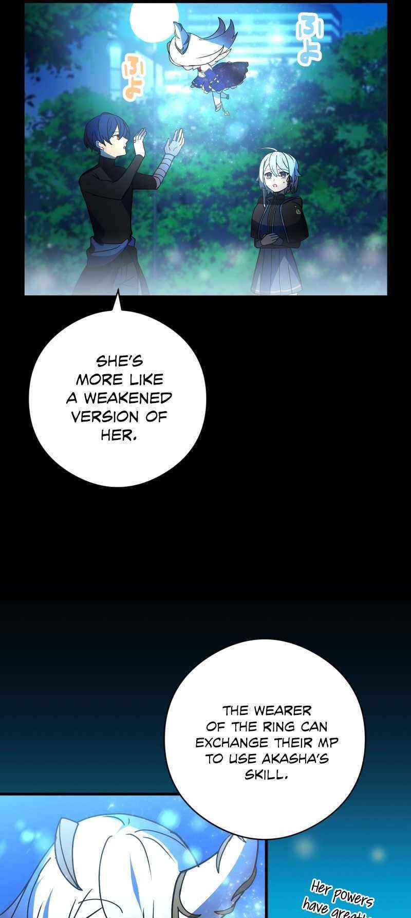 Page 53 Chapter 51 Hidden Class Gravity User