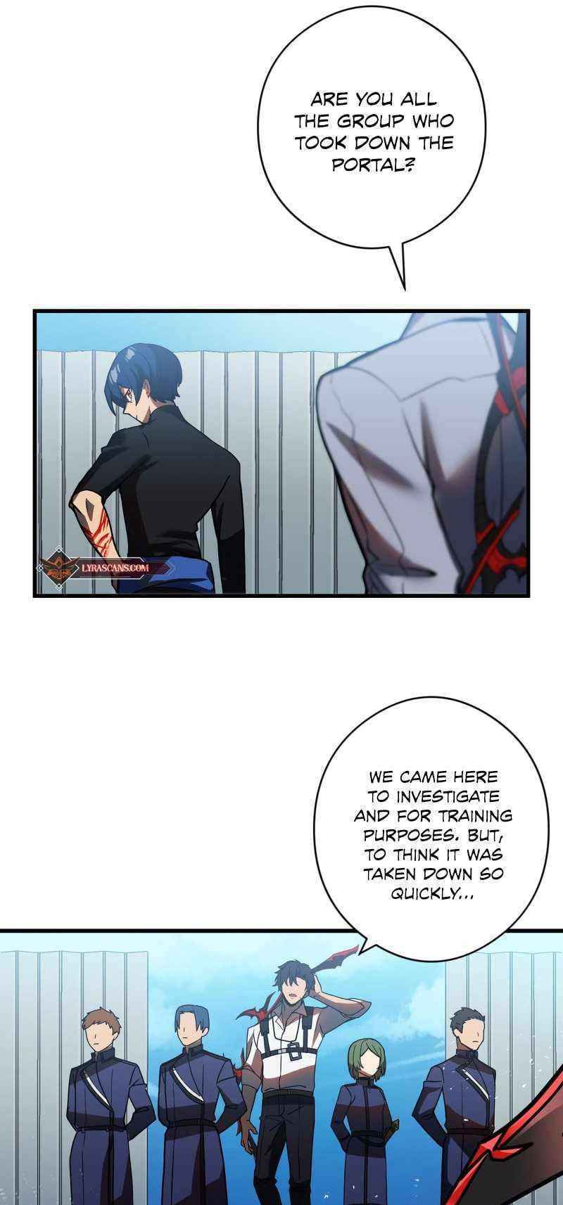 Page 9 Chapter 51 Hidden Class Gravity User