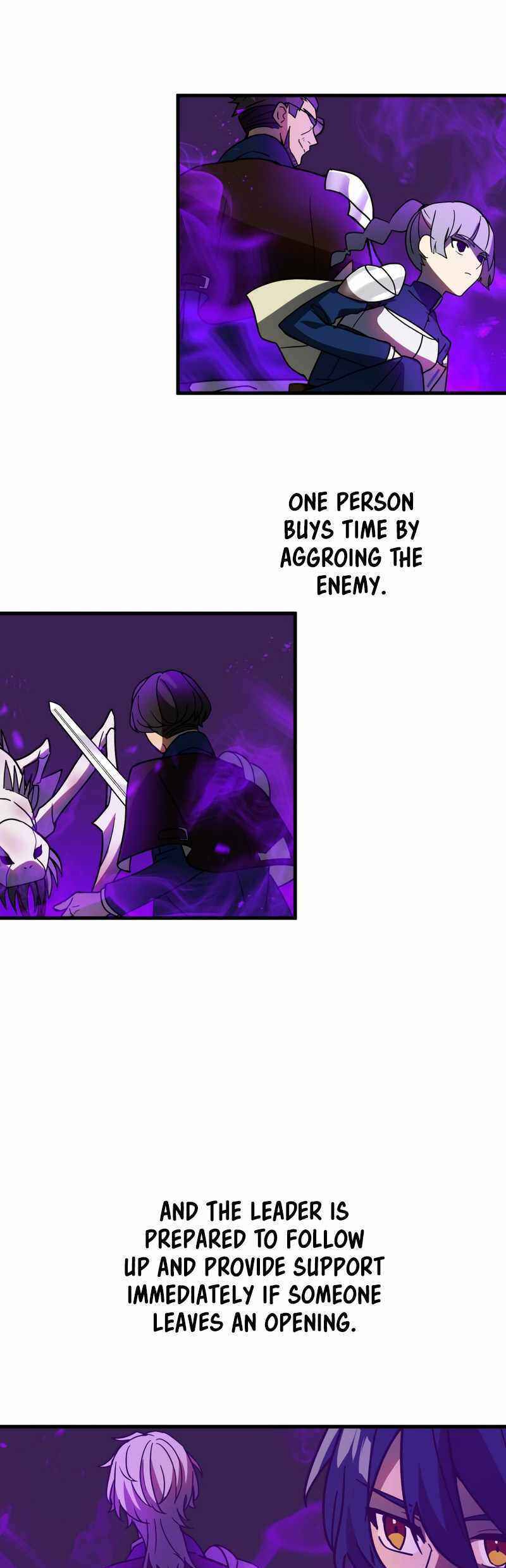 Page 13 Chapter 55 Hidden Class Gravity User