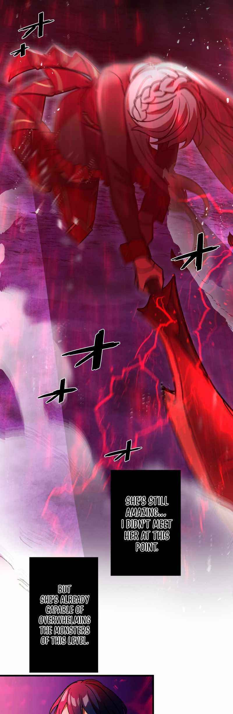 Page 21 Chapter 55 Hidden Class Gravity User