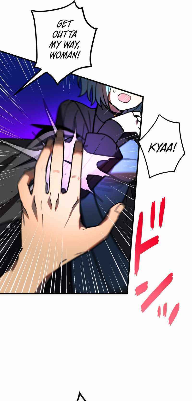 Page 25 Chapter 55 Hidden Class Gravity User