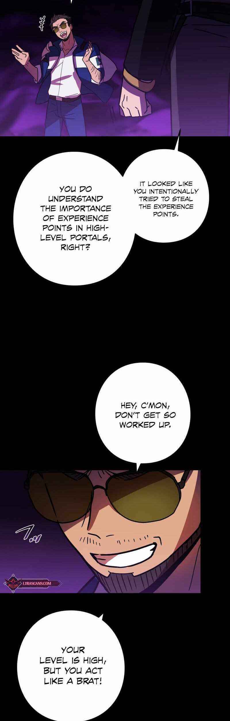 Page 30 Chapter 55 Hidden Class Gravity User