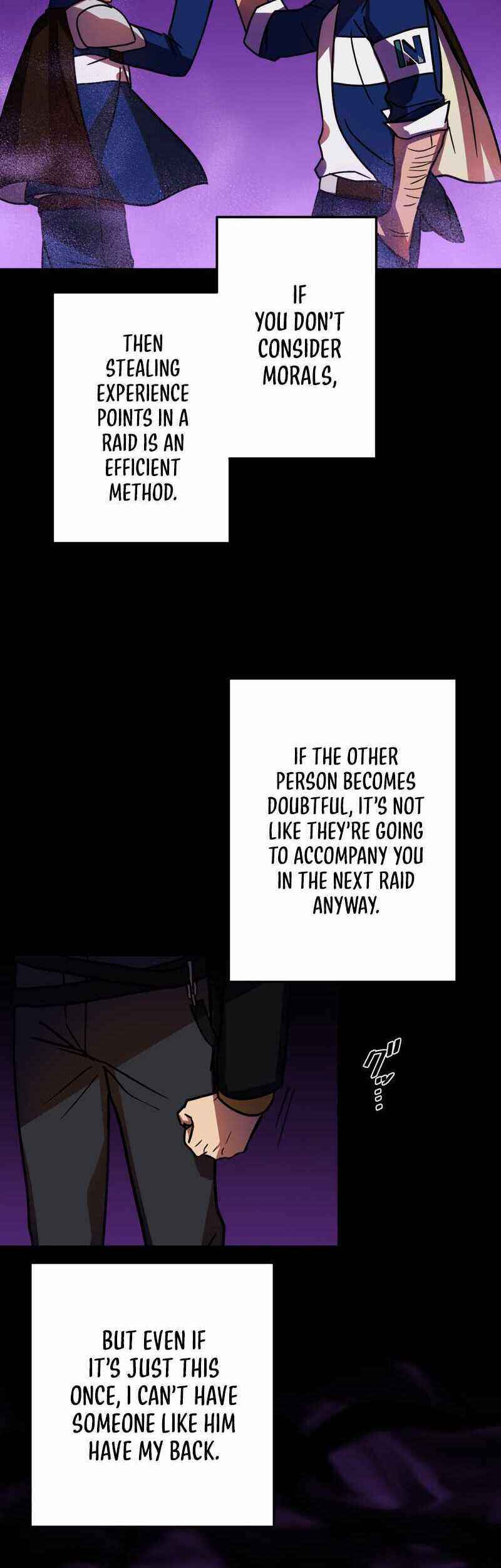 Page 32 Chapter 55 Hidden Class Gravity User