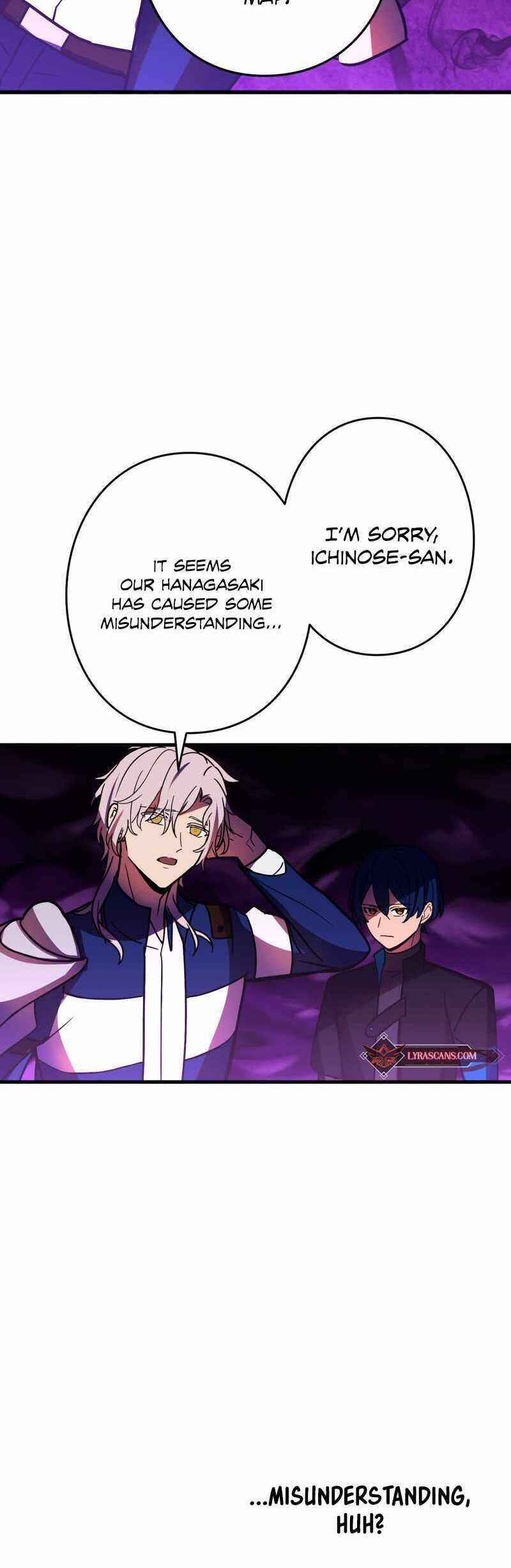 Page 35 Chapter 55 Hidden Class Gravity User