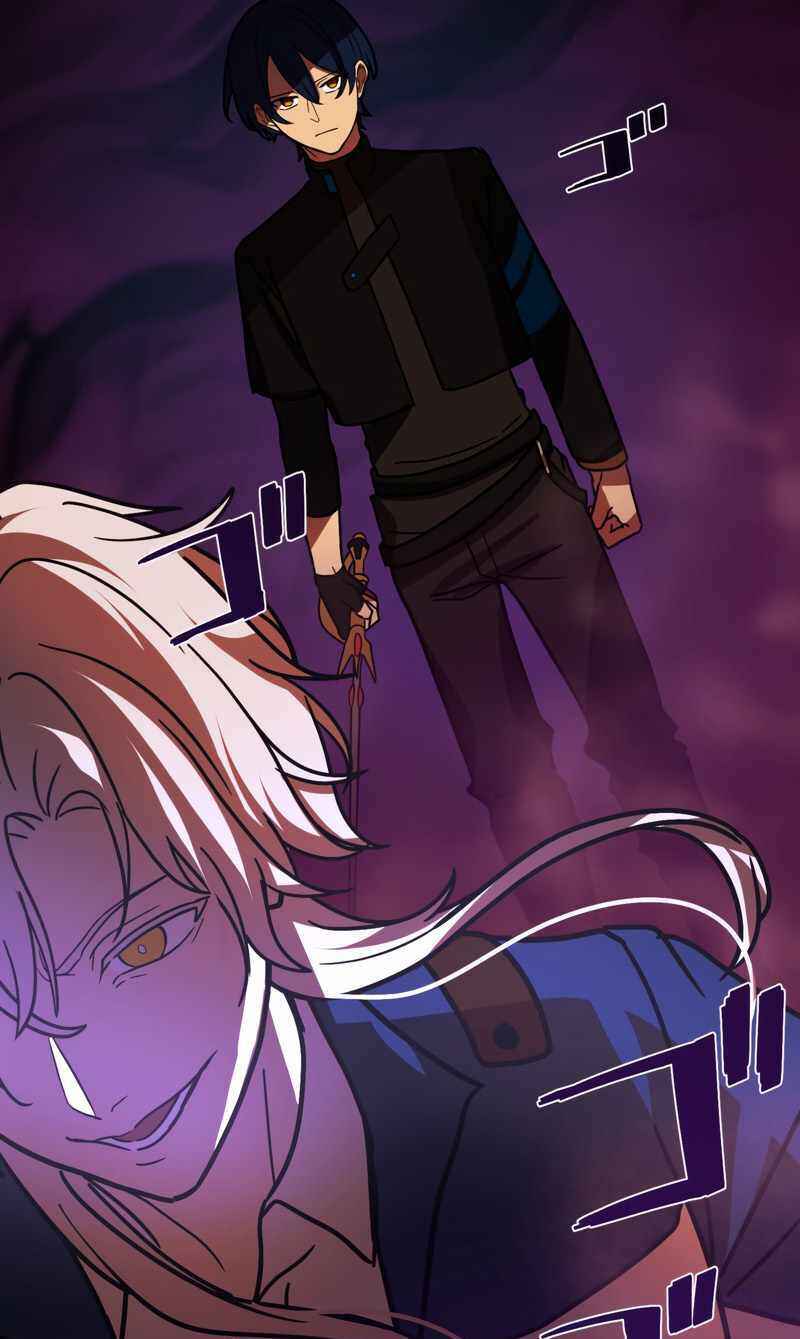 Page 49 Chapter 55 Hidden Class Gravity User