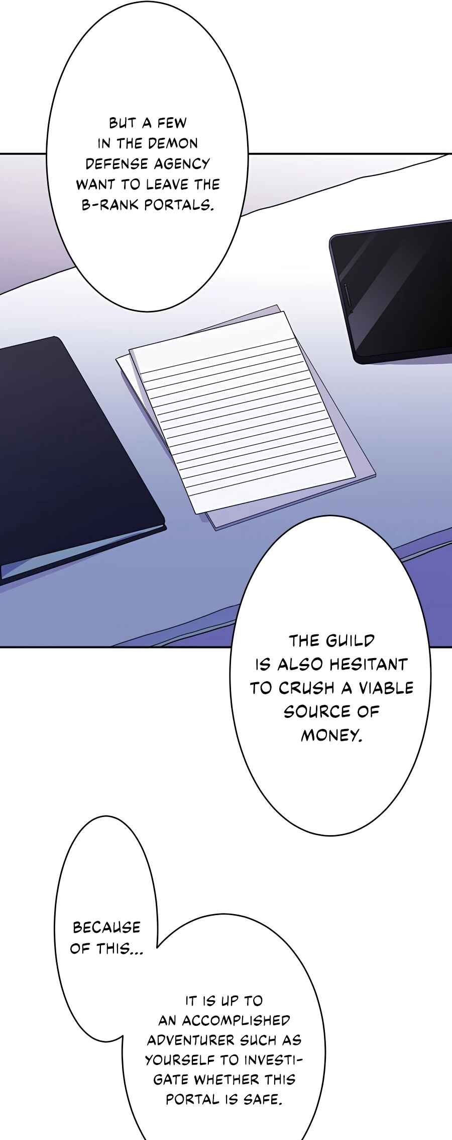 Page 37 Chapter 26 Hidden Class Gravity User