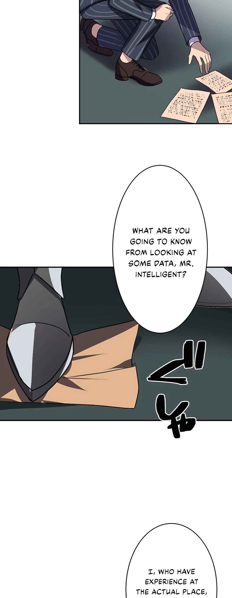 Page 43 Chapter 26 Hidden Class Gravity User