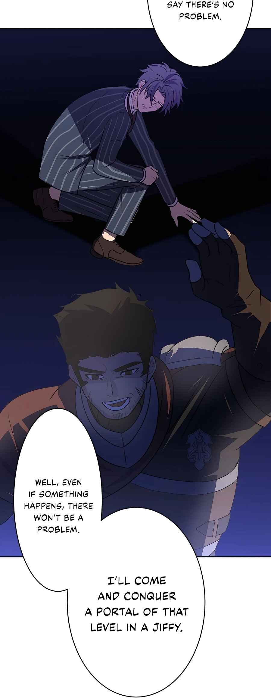 Page 44 Chapter 26 Hidden Class Gravity User