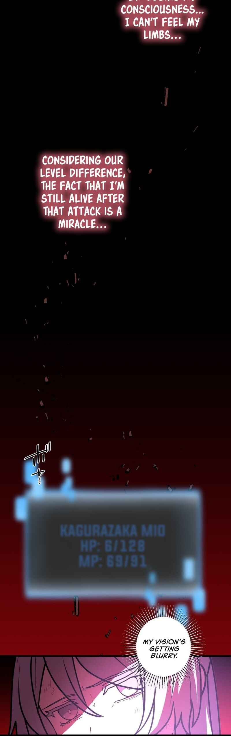 Page 12 Chapter 63 Hidden Class Gravity User