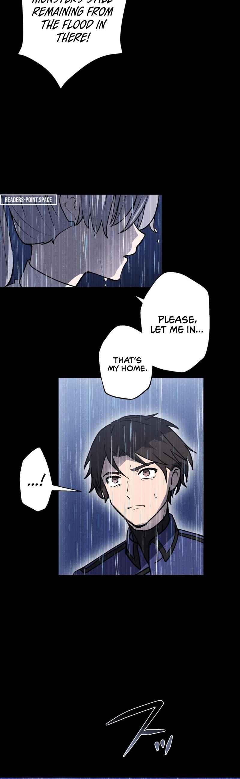 Page 18 Chapter 63 Hidden Class Gravity User