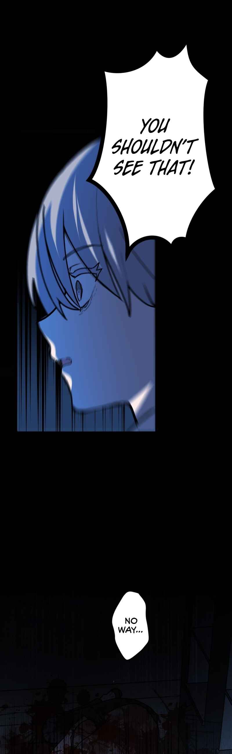 Page 20 Chapter 63 Hidden Class Gravity User