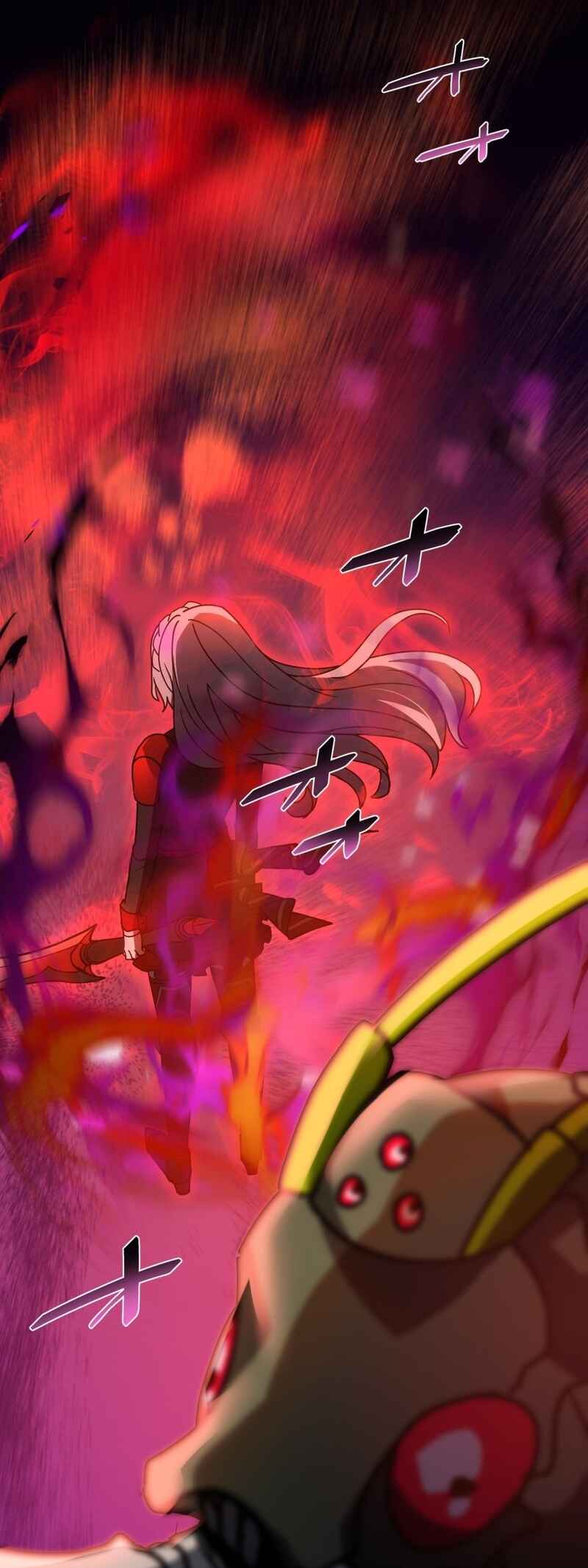 Page 25 Chapter 63 Hidden Class Gravity User