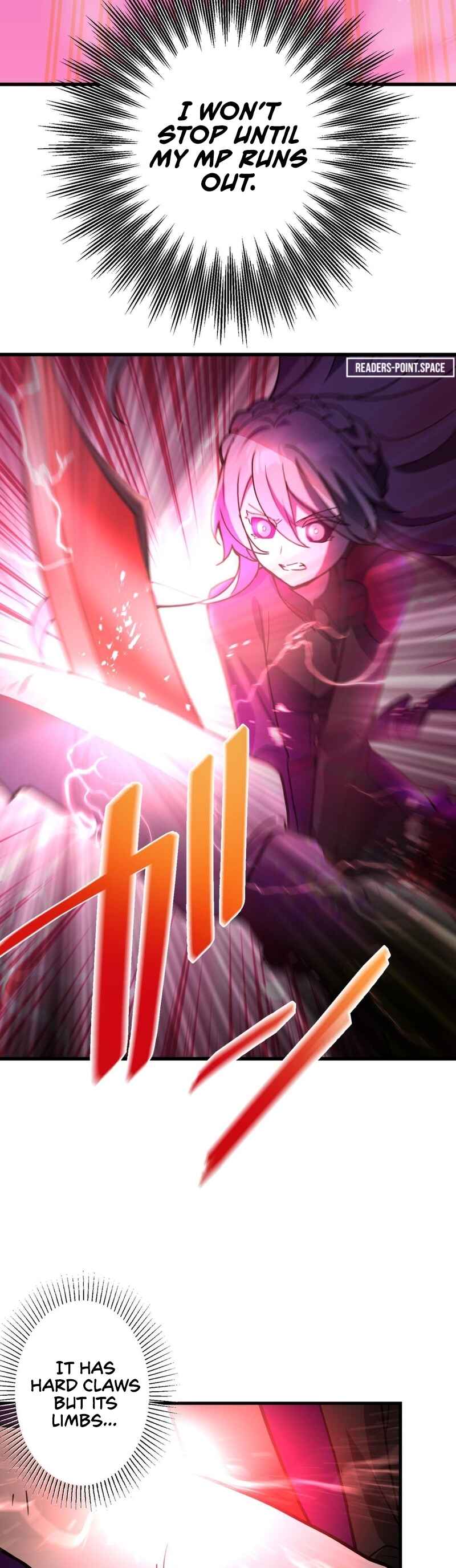 Page 39 Chapter 63 Hidden Class Gravity User