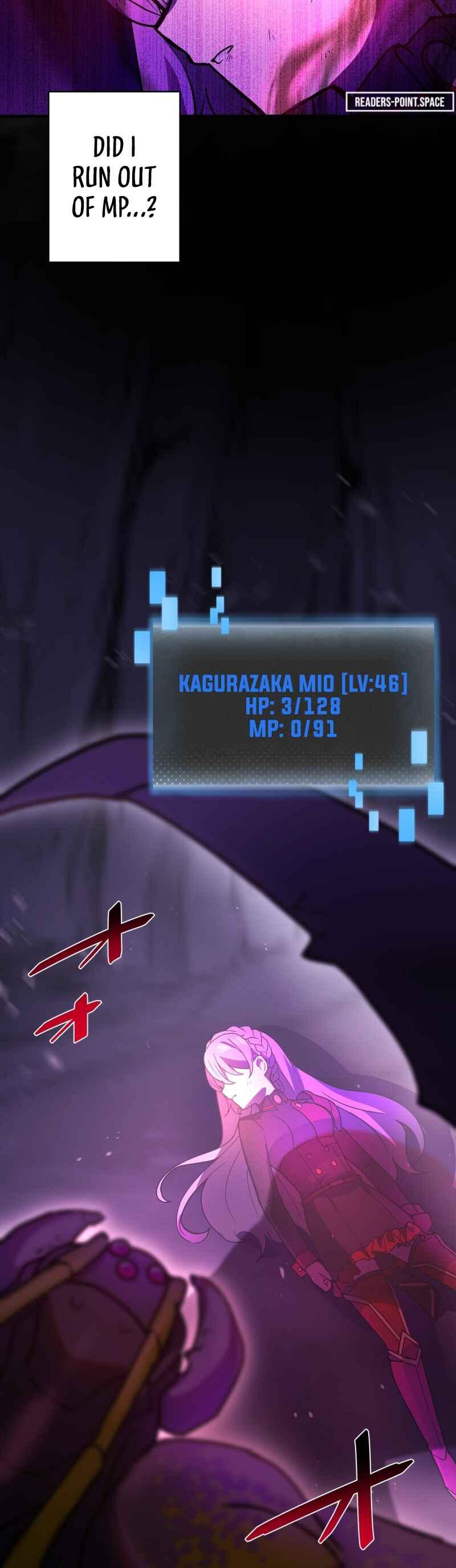 Page 43 Chapter 63 Hidden Class Gravity User