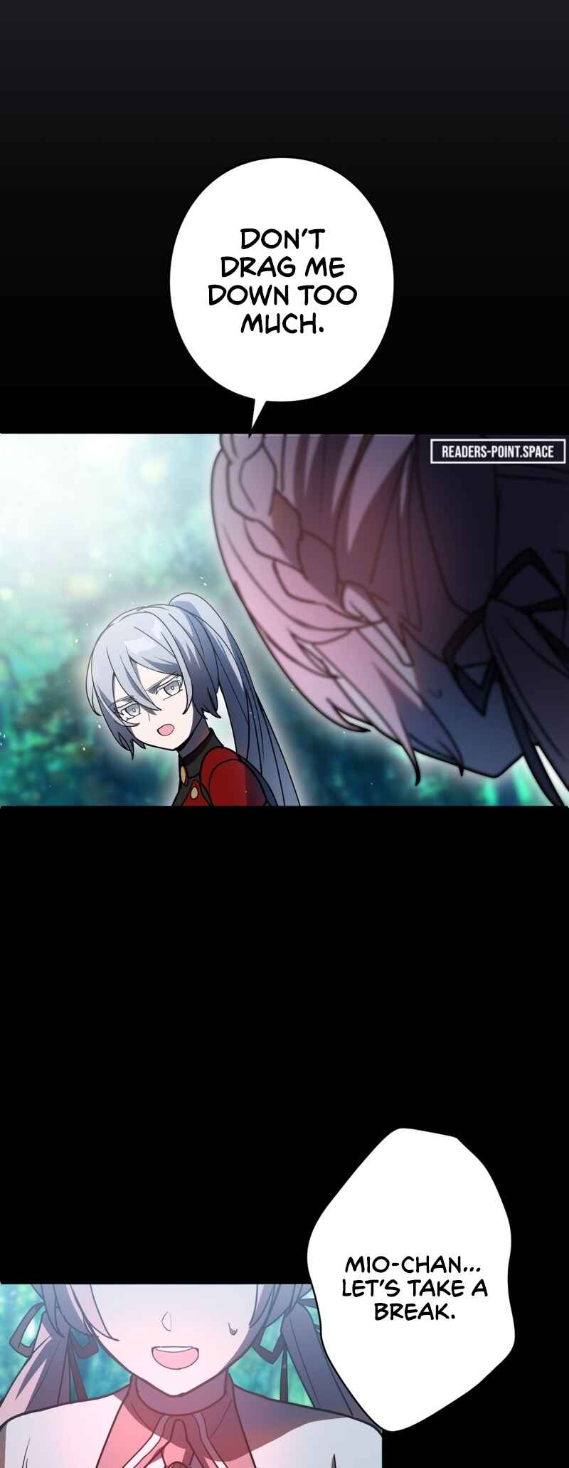 Page 46 Chapter 63 Hidden Class Gravity User