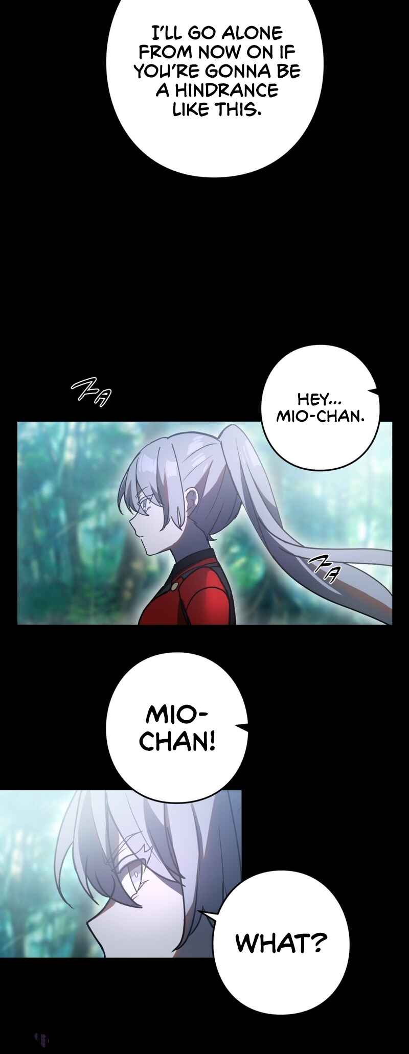 Page 48 Chapter 63 Hidden Class Gravity User