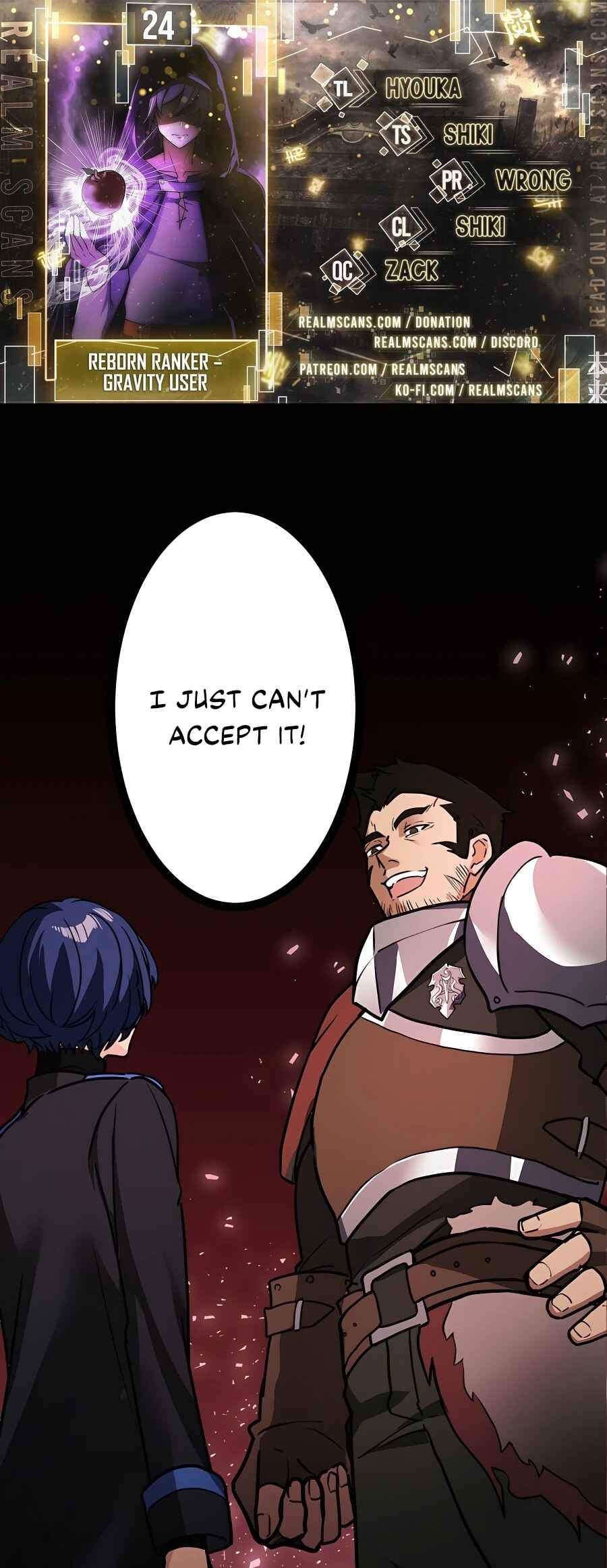 Page 1 Chapter 24 Hidden Class Gravity User